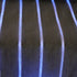 DANIELA BLACK FABRIC (LUMINOUS FIBER OPTIC FABRIC)